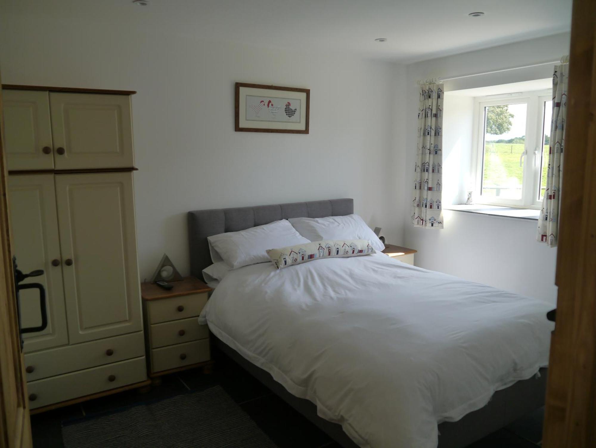 Morvoren Cottage Launceston Exteriér fotografie