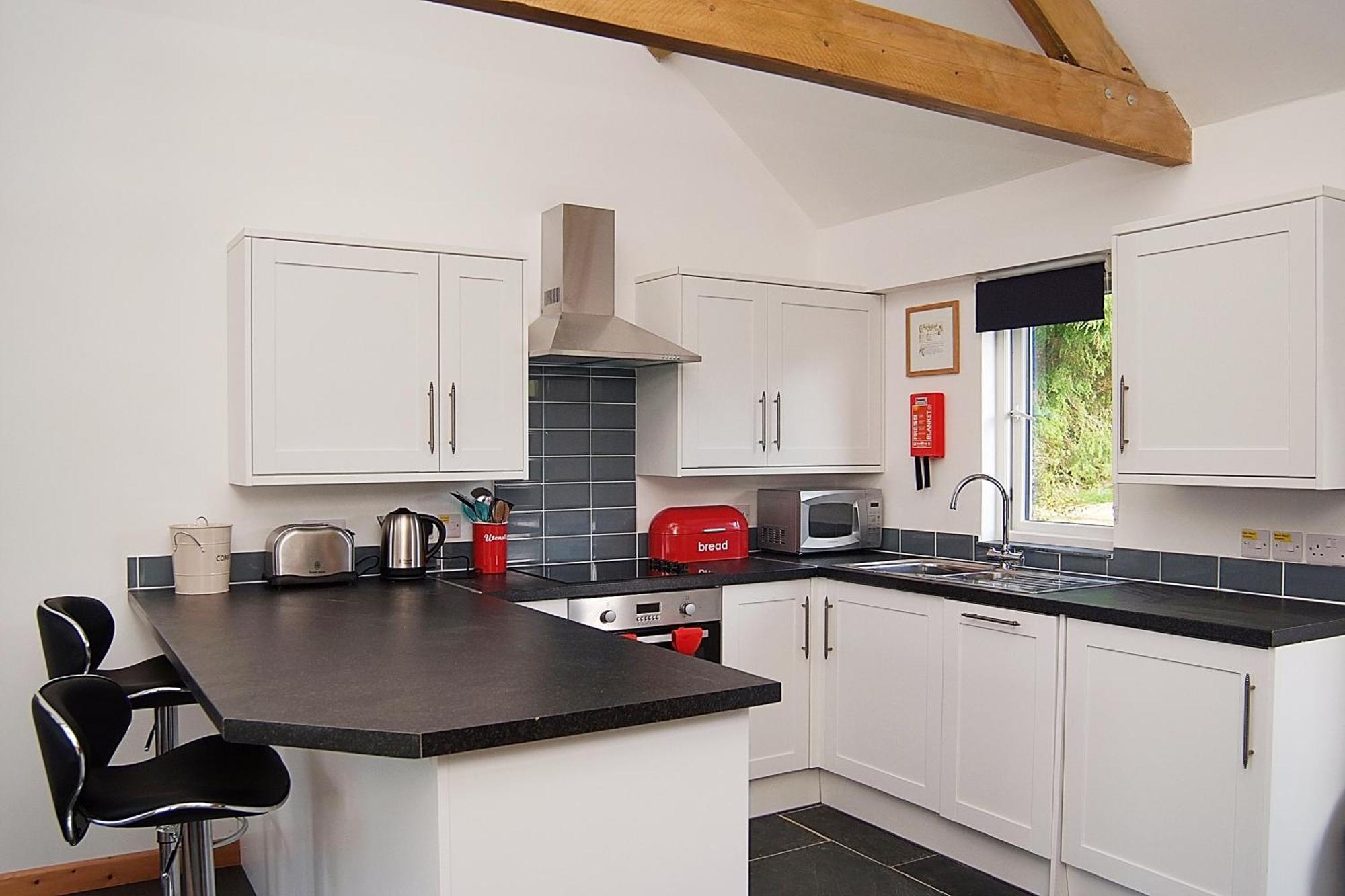 Morvoren Cottage Launceston Exteriér fotografie