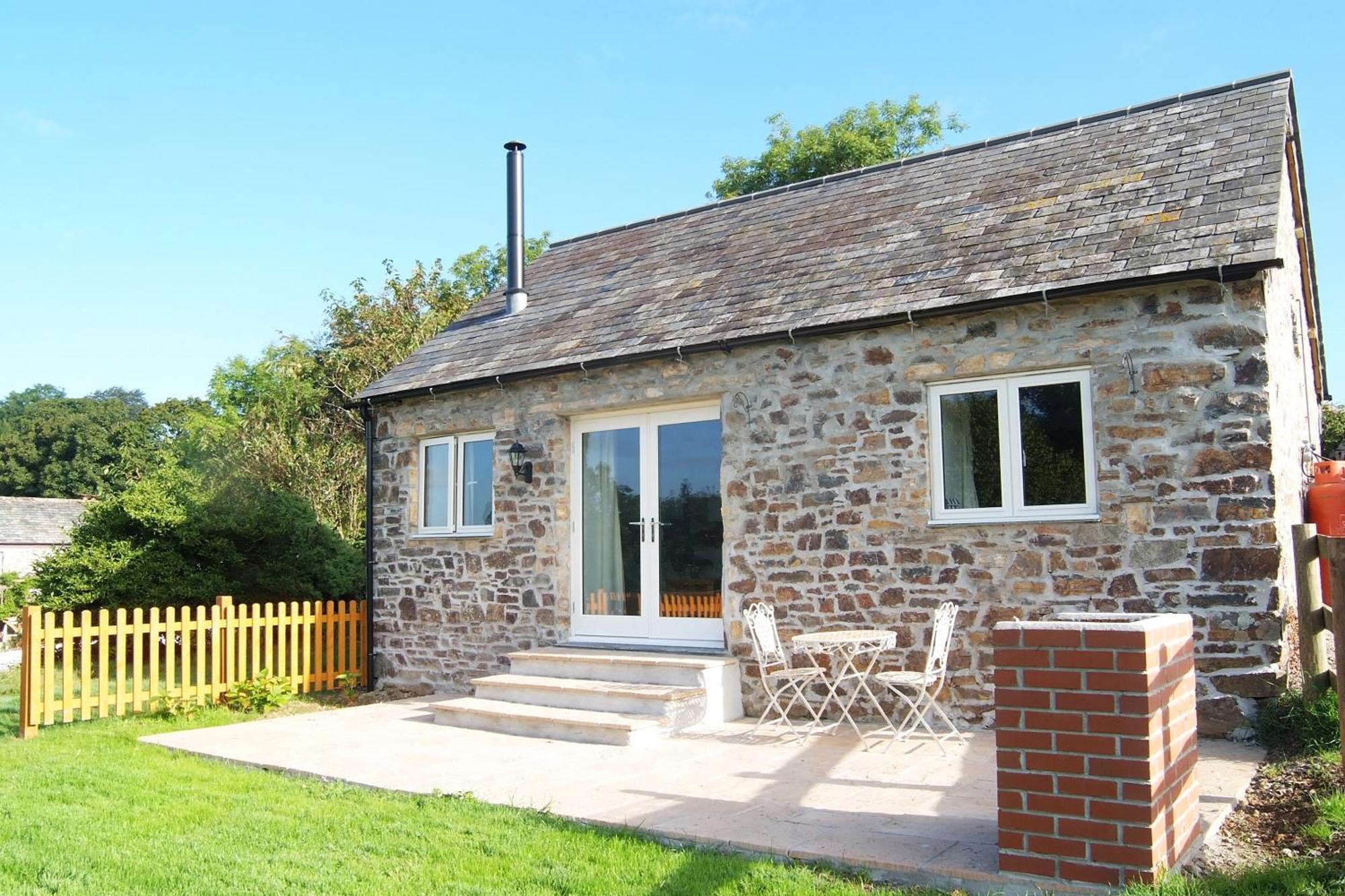 Morvoren Cottage Launceston Exteriér fotografie