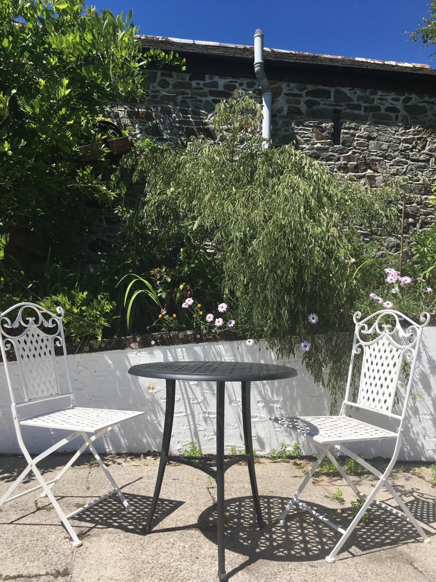 Morvoren Cottage Launceston Exteriér fotografie